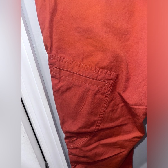 UNIQUE SABIT NYC Cargo Jeans - Picture 9 of 12